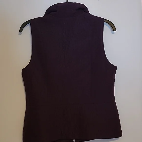 Roz & Ali quilted vest - Picture 4 of 4